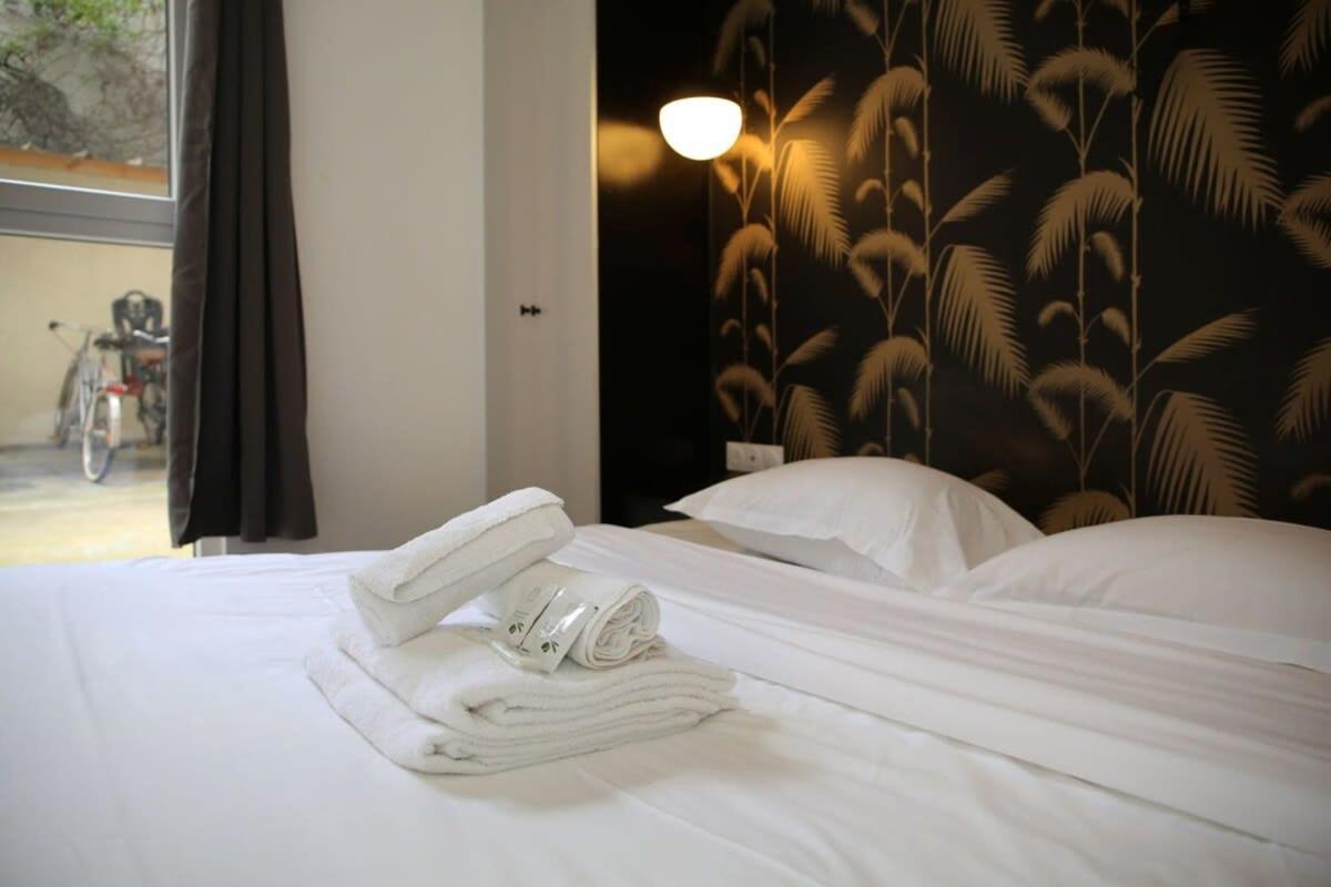 Appartement Cosy Proche Universite Paris 13 - 4P Exterior foto